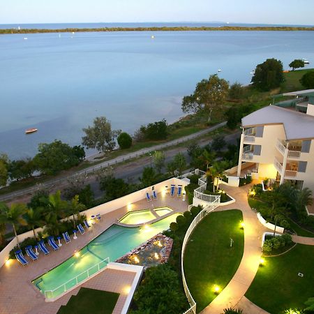 Moorings Beach Resort Caloundra Exterior photo