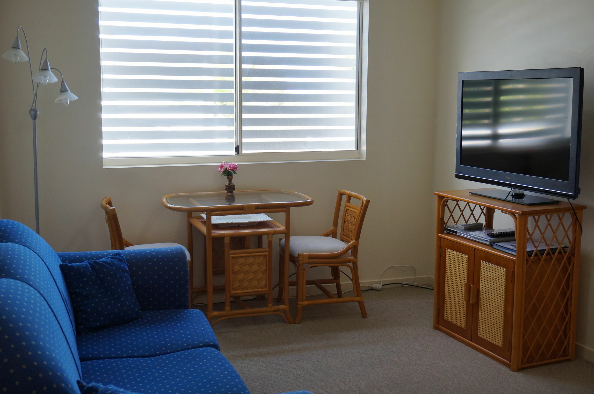 Moorings Beach Resort Caloundra Exterior photo