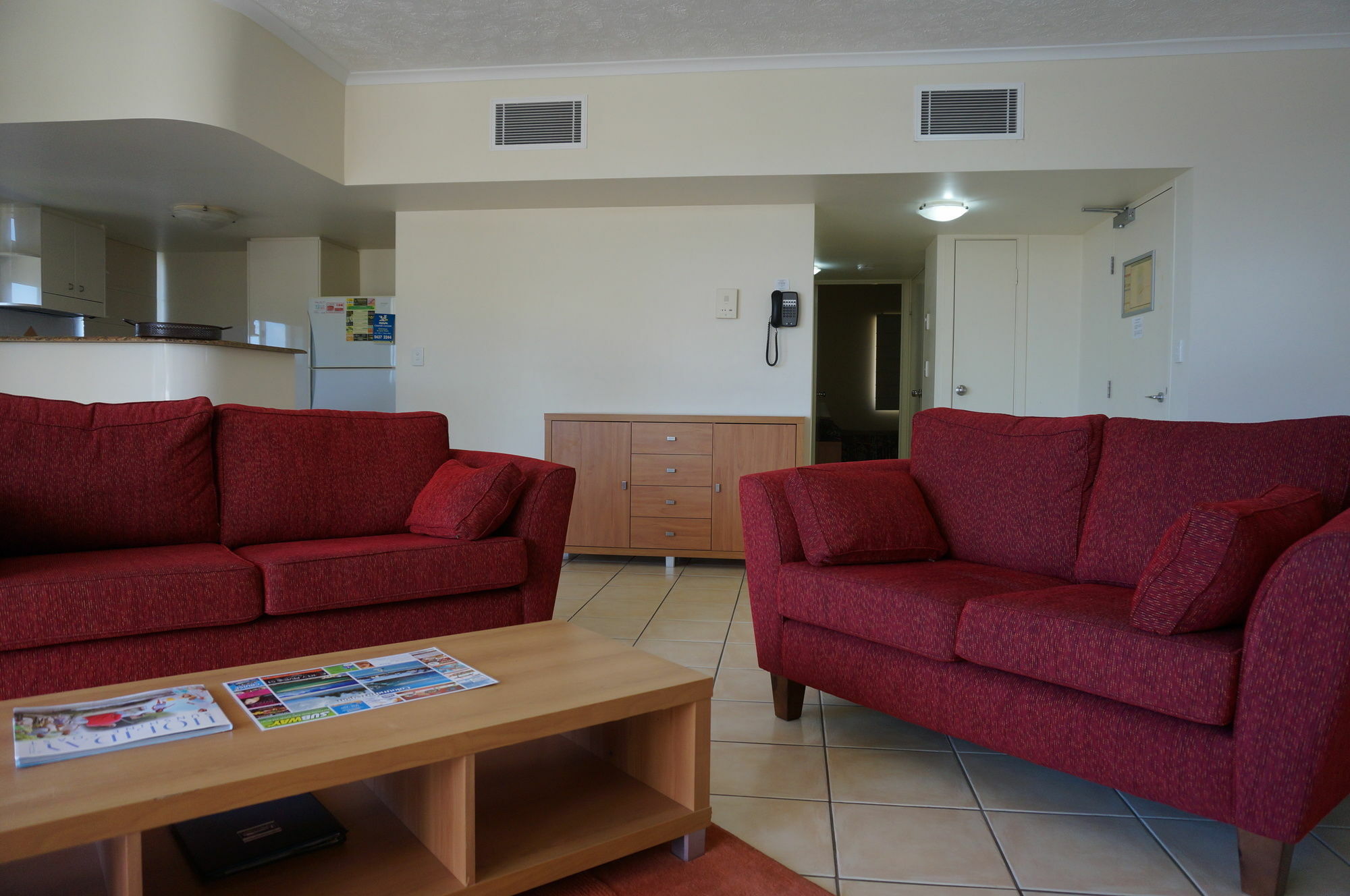Moorings Beach Resort Caloundra Exterior photo