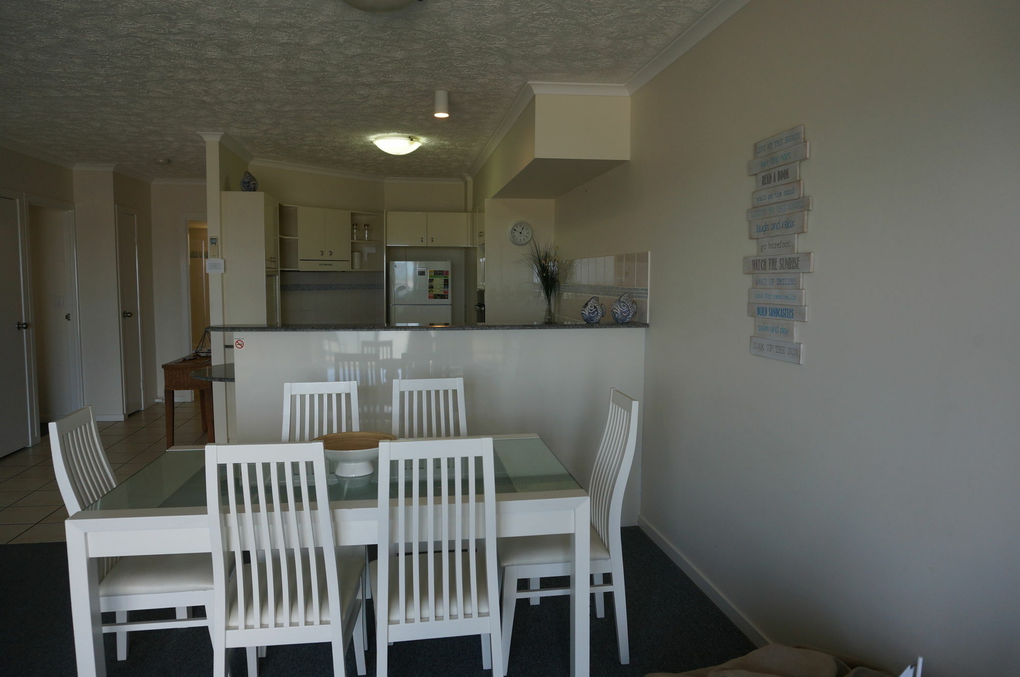 Moorings Beach Resort Caloundra Exterior photo